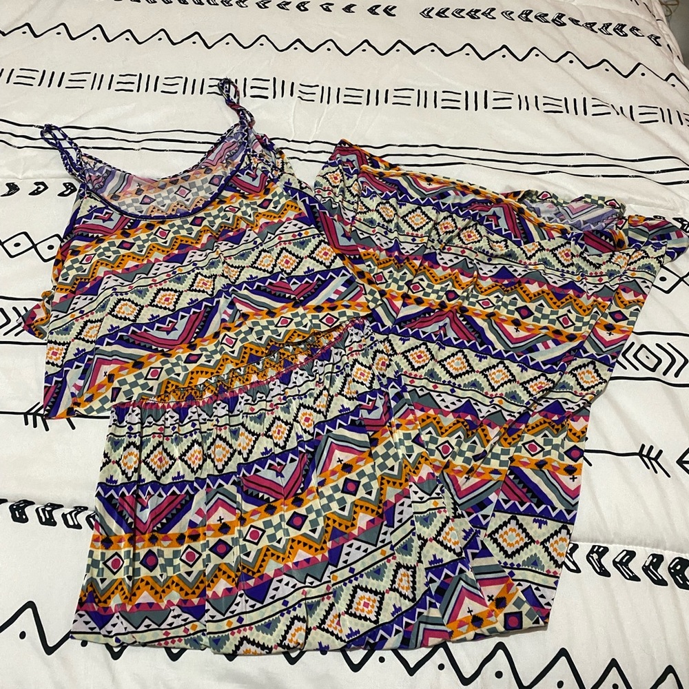 Womens dress